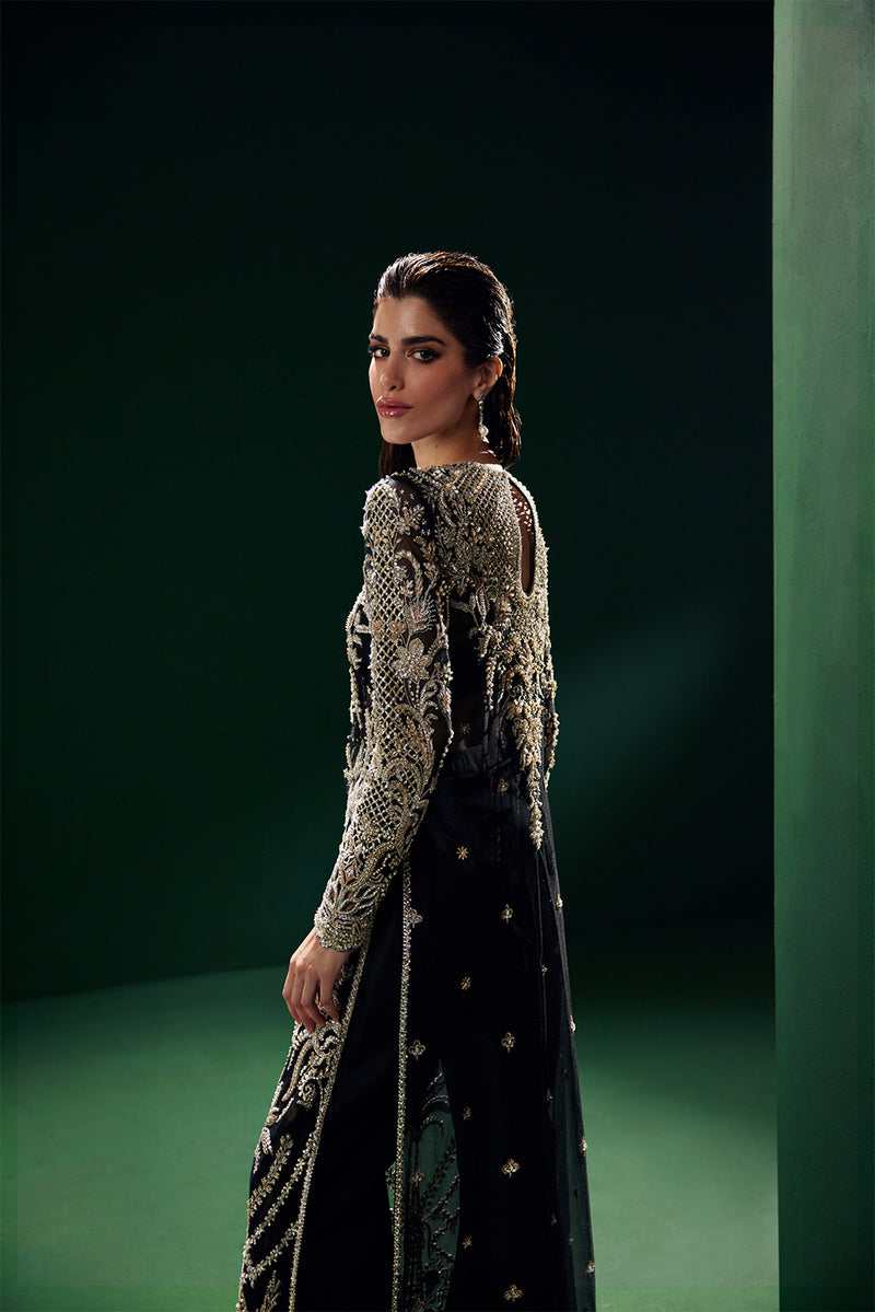 Soraya | Oriana Luxury Formals | ??clat