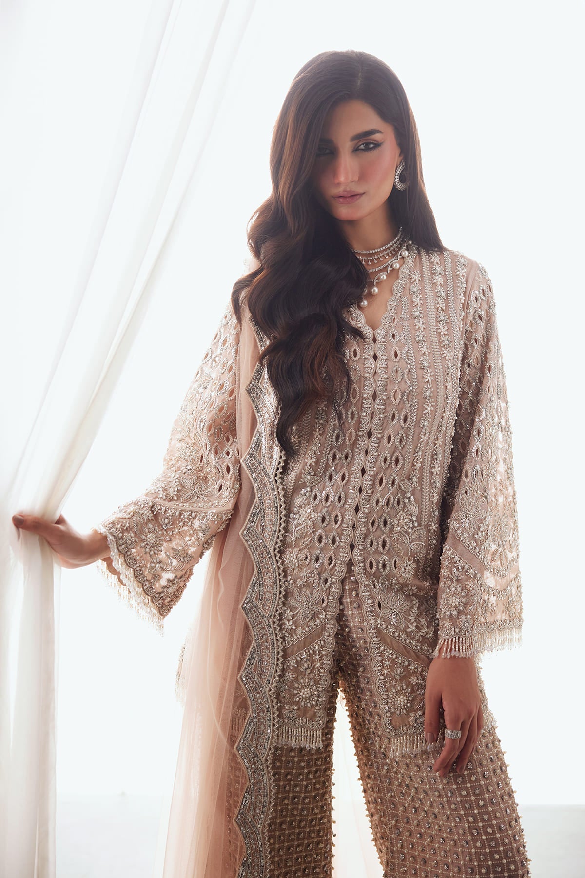 Raeesa Premium Saad Bin Shahzad | Lolita-25 | LYRA