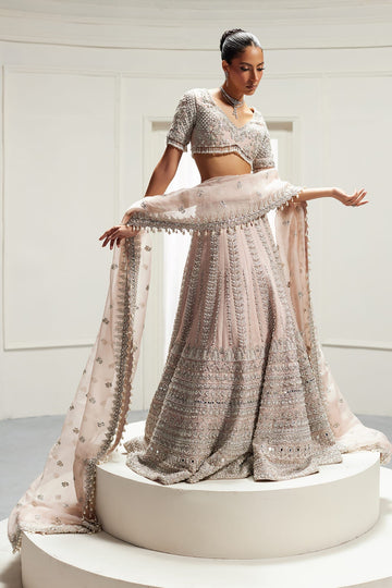 Raeesa Premium Saad Bin Shahzad | Lolita-25 | OMINA