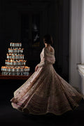 Raeesa Premium Saad Bin Shahzad | EL VENETO Luxury Formals | RINA
