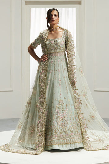 Raeesa Premium Saad Bin Shahzad | Lolita-25 | IZEL