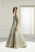 Raeesa Premium Saad Bin Shahzad | Lolita-25 | IZEL