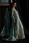 Raeesa Premium Saad Bin Shahzad | EL VENETO Luxury Formals | OLYRA