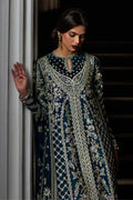 Raeesa Premium Saad Bin Shahzad | EL VENETO Luxury Formals | ALIRA