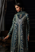 Raeesa Premium Saad Bin Shahzad | EL VENETO Luxury Formals | ALIRA