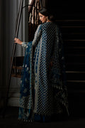 Raeesa Premium Saad Bin Shahzad | EL VENETO Luxury Formals | ALIRA