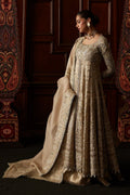 Raeesa Premium Saad Bin Shahzad | EL VENETO Luxury Formals | SIRA