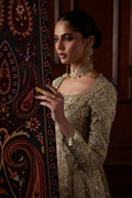 Raeesa Premium Saad Bin Shahzad | EL VENETO Luxury Formals | SIRA