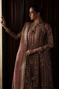 Raeesa Premium Saad Bin Shahzad | EL VENETO Luxury Formals | ROSALIE