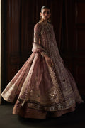Raeesa Premium Saad Bin Shahzad | EL VENETO Luxury Formals | ROSALIE