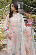 Raeesa Premium | Jazmine Collection | Sleeping Beauty