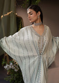 Shurooq | Garden of Dream | Frost - House Of Hania