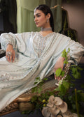 Shurooq | Garden of Dream | Frost - House Of Hania