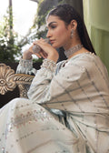 Shurooq | Garden of Dream | Frost - House Of Hania