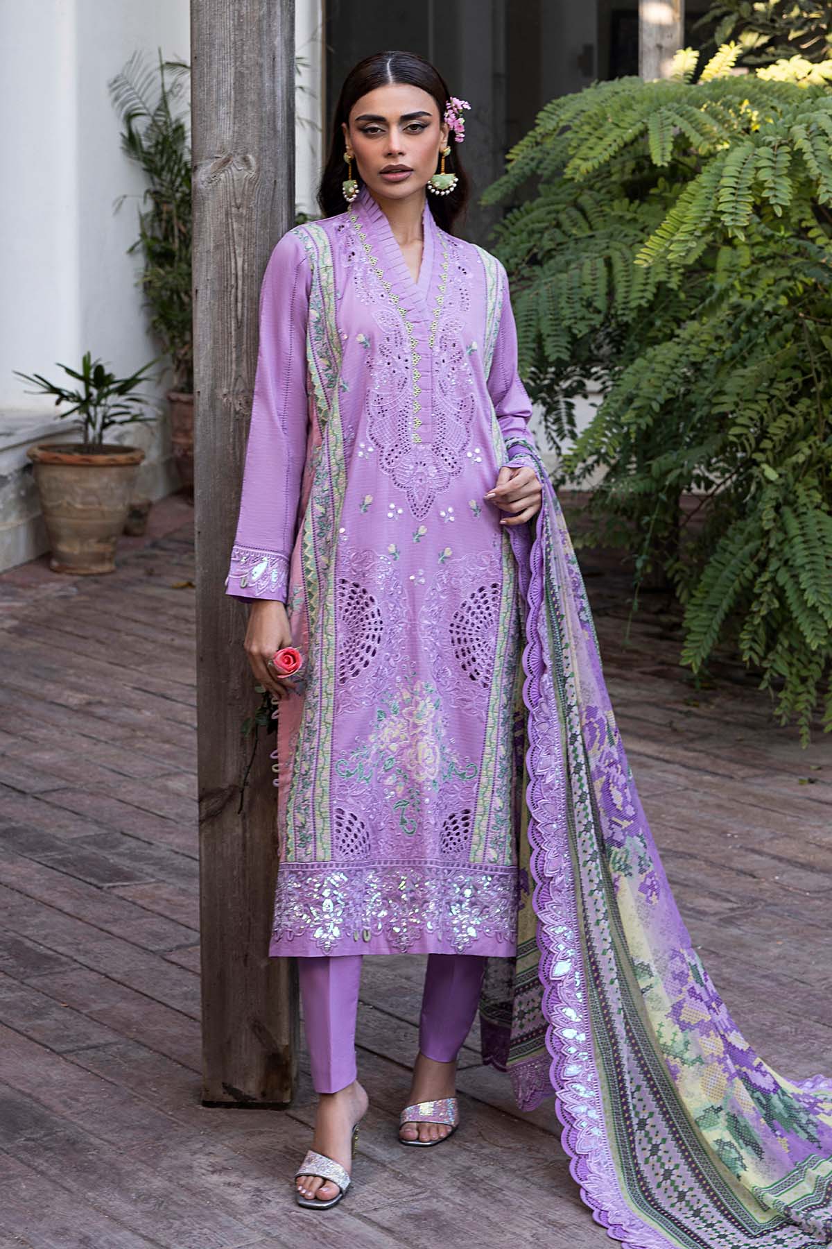 Raeesa Premium | Senorita Formals | SR-005