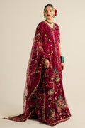 Zara Shahjahan | Wedding Formals 2024 | ZC-4002