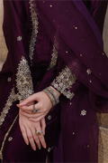Mona Imran | Dilzaib Formals | Haya - House Of Anaya