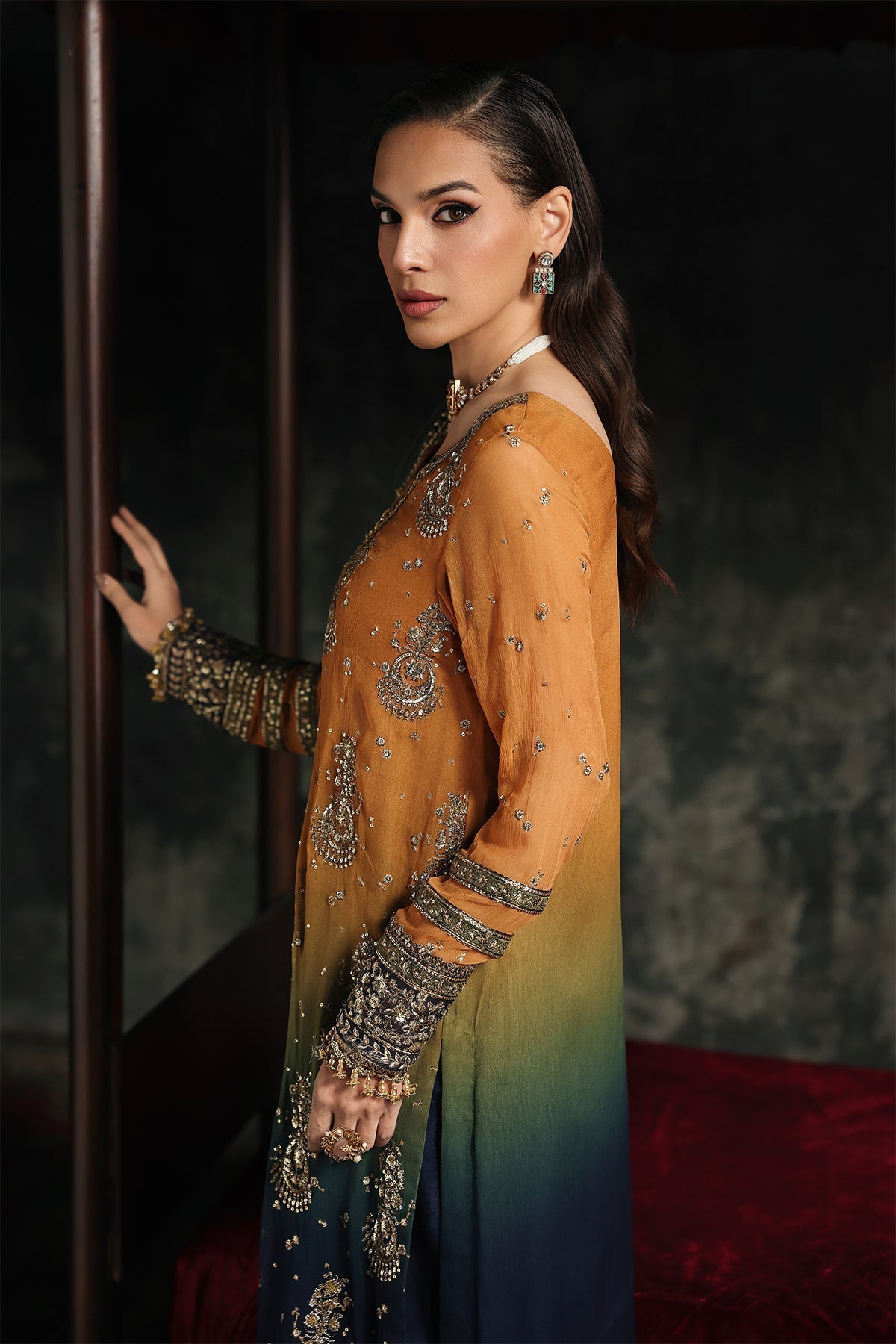 Charizma | Aura Collection 25 |  CA26-02 - House Of Hania