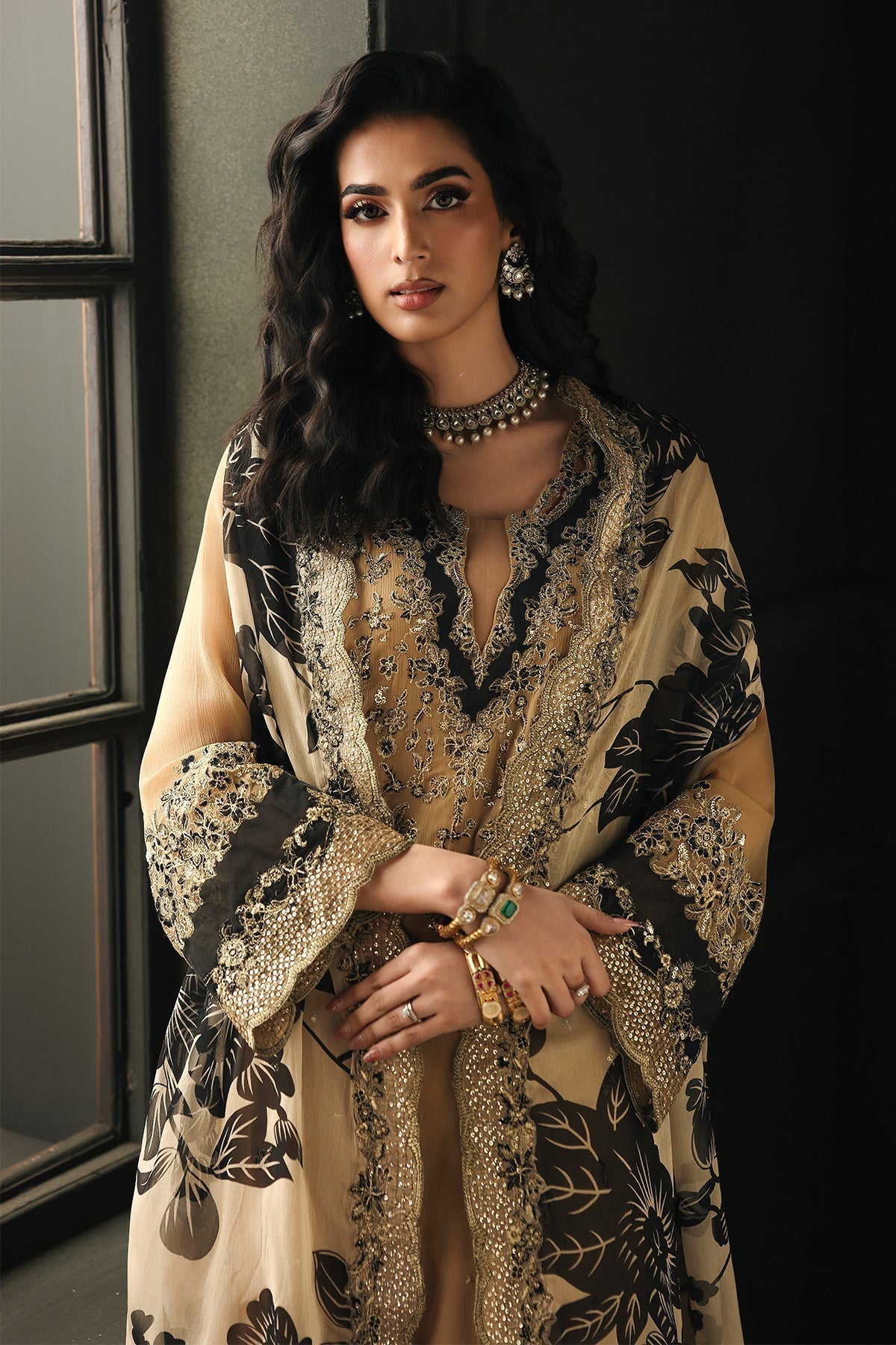 Charizma | Aura Collection 25 | CA26-06 - House Of Hania