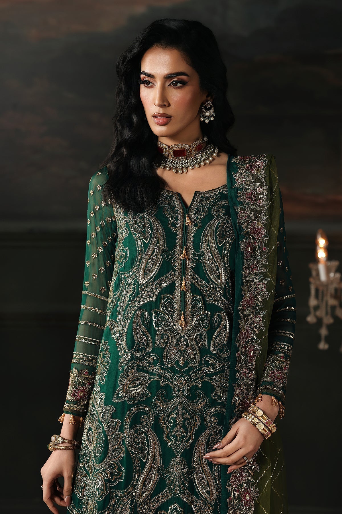 Charizma | Aura Collection 25 | CA26-04 - House Of Hania