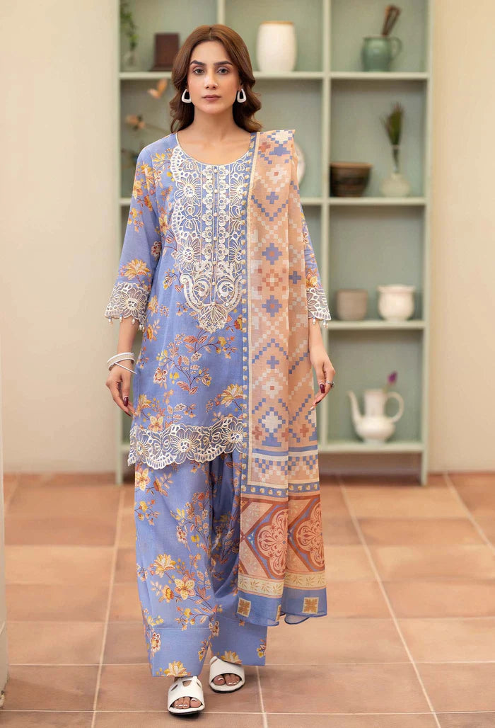 Adans Libas | Adans prints eid edit | EID EDIT 26664 - House Of Anaya  
