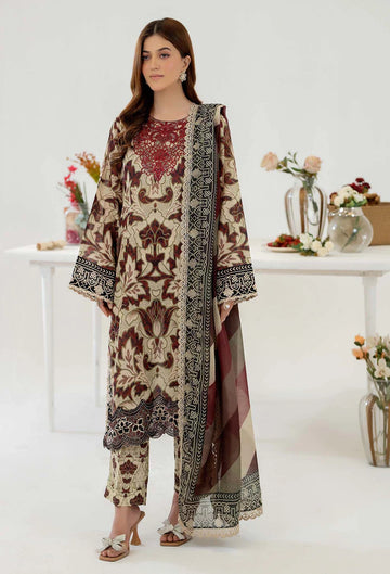 Adans Libas | prints-ready-to-wear | PRINTS 2965 - House Of Anaya  