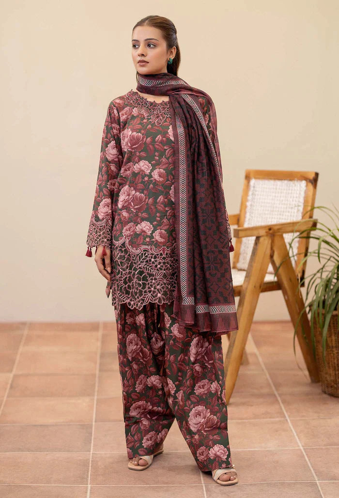 Adans Libas | Adans prints eid edit | EID EDIT 26667 - House Of Anaya  