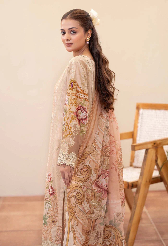 Adans Libas | Adans prints eid edit | EID EDIT 26669 - House Of Anaya  