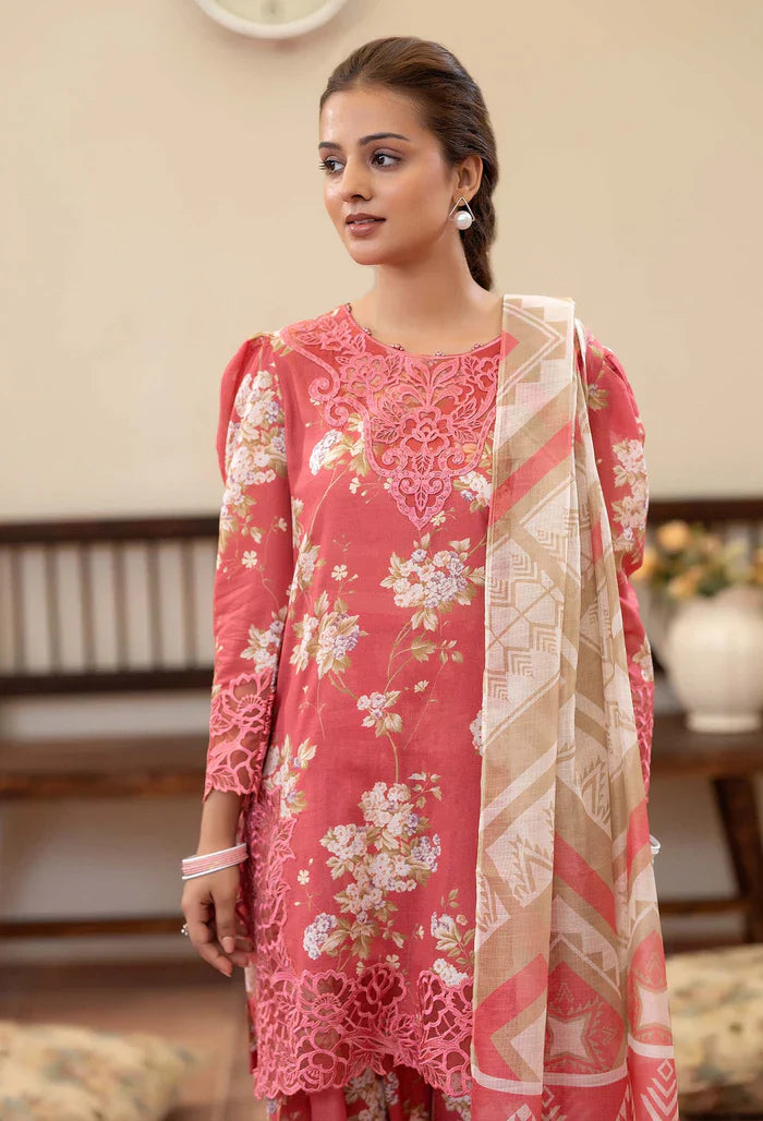 Adans Libas | Adans prints eid edit | EID EDIT 26677 - House Of Anaya  