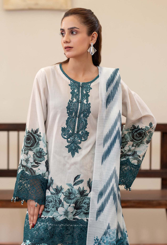 Adans Libas | Adans prints eid edit | EID EDIT 26678 - House Of Anaya  