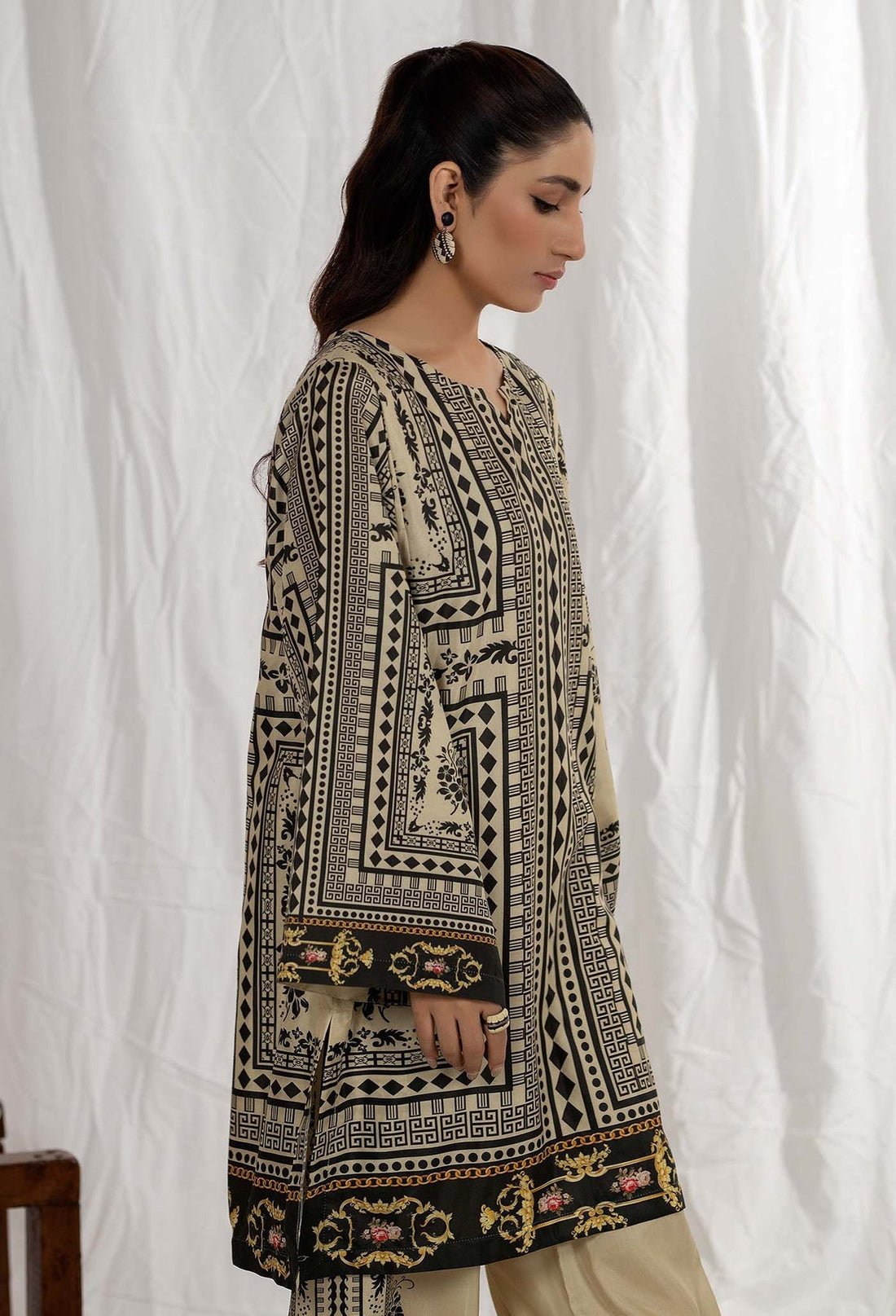 Adans Libas | Co Ords Sets | Co-Ord 4