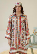 Adans Libas | Silk | SILK 4117 - 4
