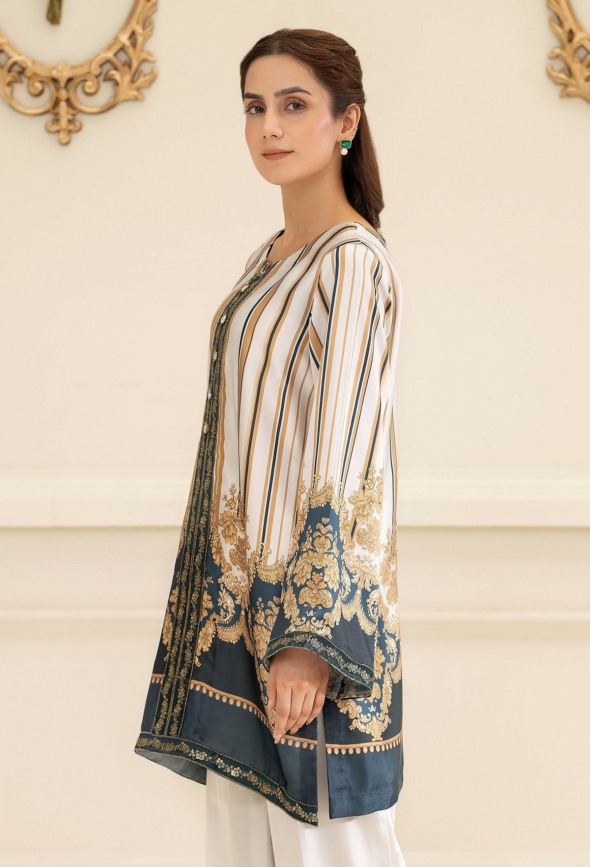Adans Libas | Noor Silk | NOOR SILK  02 - 2