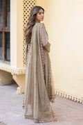 Raeesa Premium | Pankh Luxury Lawn | P -02