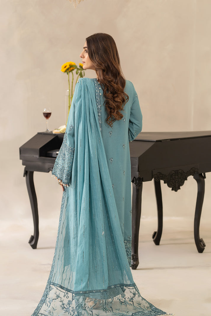 Raeesa Premium | Dehleez Karandi | DK:003