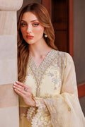 Mina Kashif | Shahbano Luxury Pret 24 | Reem - House Of Anaya