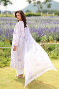 Xenia Formals | Summer Away 25 |LILAC HAZE