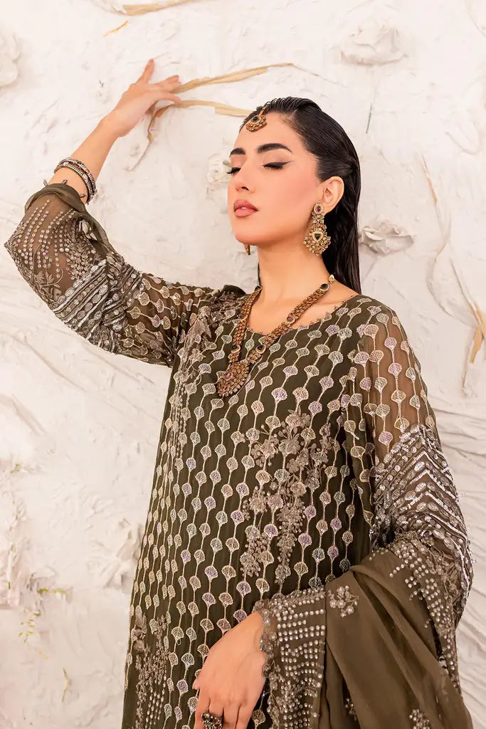 Charizma | Zarposh Formals 23 | CZP3-02 - House Of Anaya