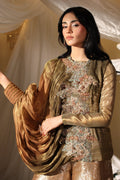 Musferah Saad | Casa Blanca | Avant Garde