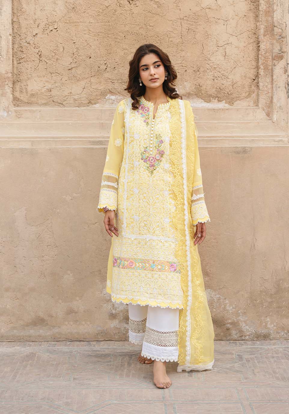 Zarqash | Noor e Nawab Eid Edit 26 | MEHR AFROZ