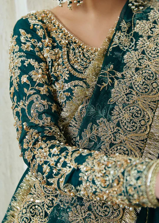 Kanwal Malik | Afsheen Luxury Formals | Tammana - House Of Anaya