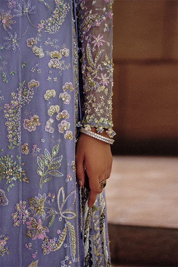 Suffuse | Freeshia Rtw 25 | Calira