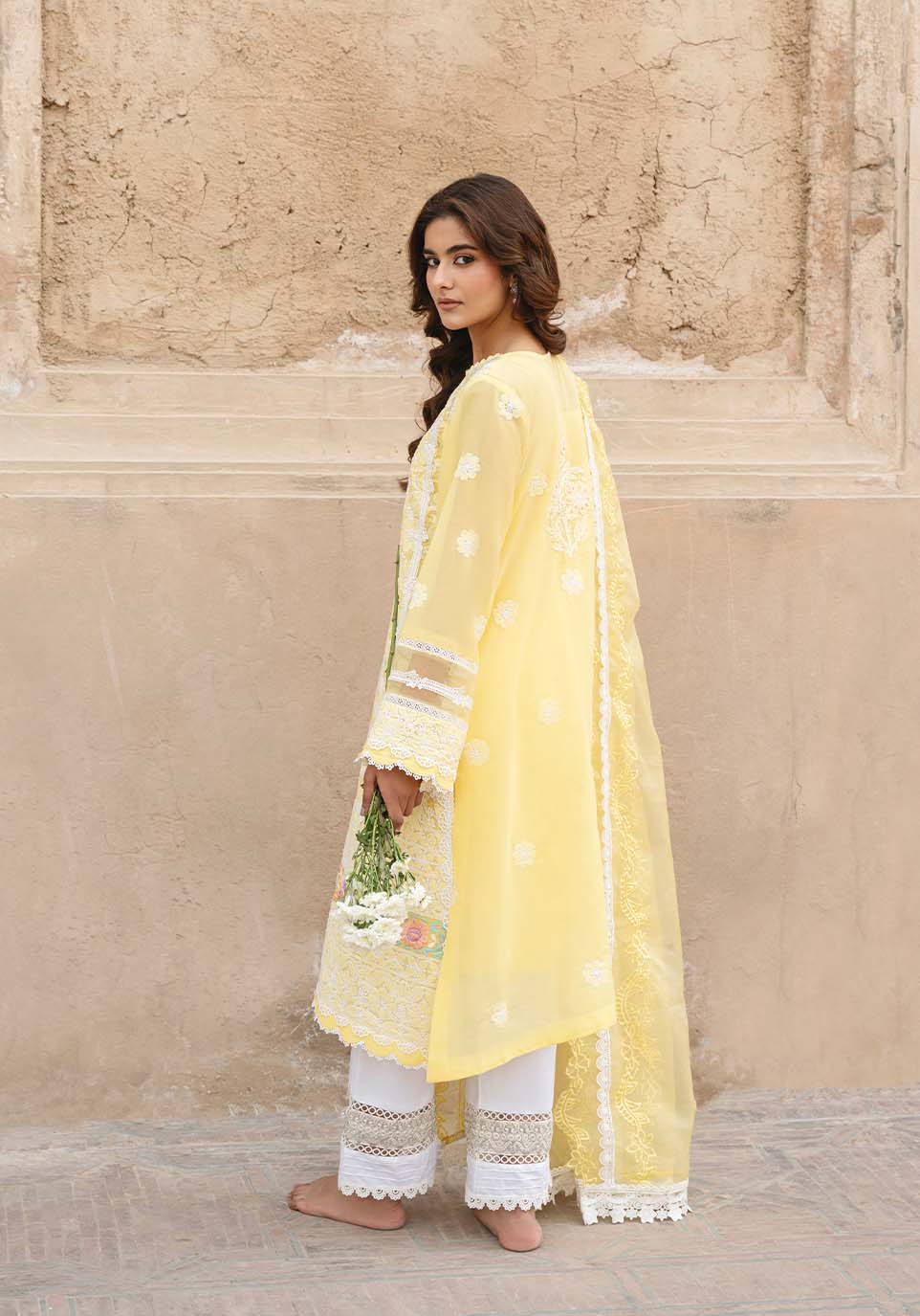 Zarqash | Noor e Nawab Eid Edit 26 | MEHR AFROZ