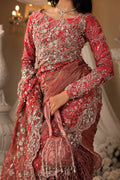 Musferah Saad | Casa Blanca | Coral Majesty