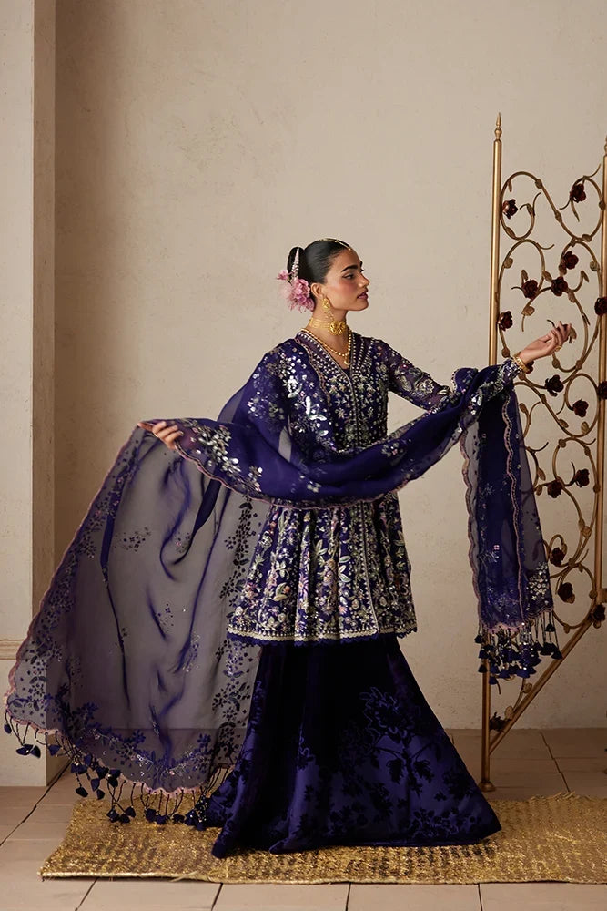 Suffuse | freeshia Ready To Wear 26 | Anoush