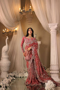 Musferah Saad | Casa Blanca | Coral Majesty