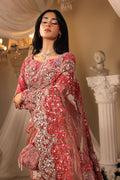 Musferah Saad | Casa Blanca | Coral Majesty