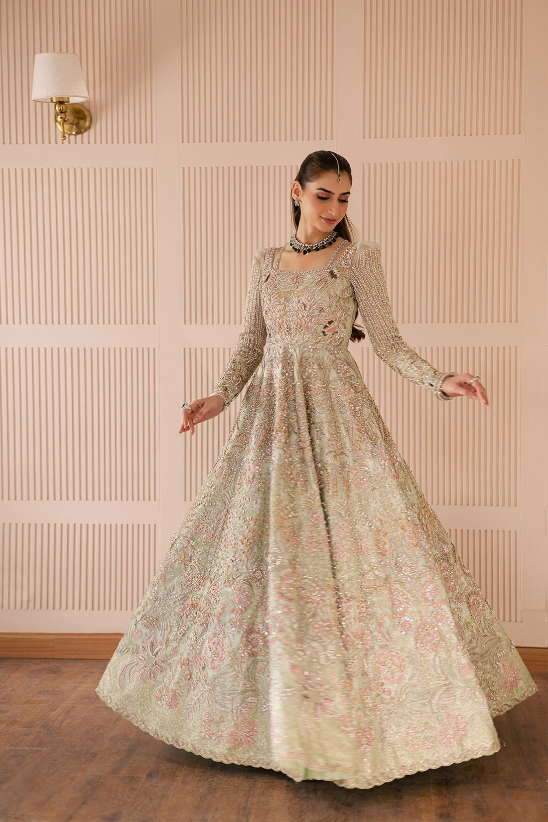 Mysie | Zarah Formals | Alizey