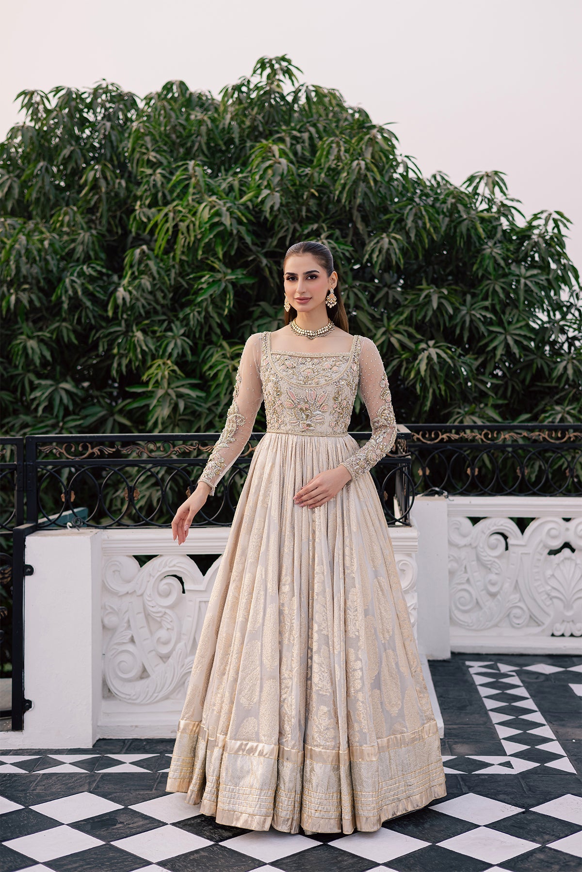 Mysie | Zarah Formals | Ulfat