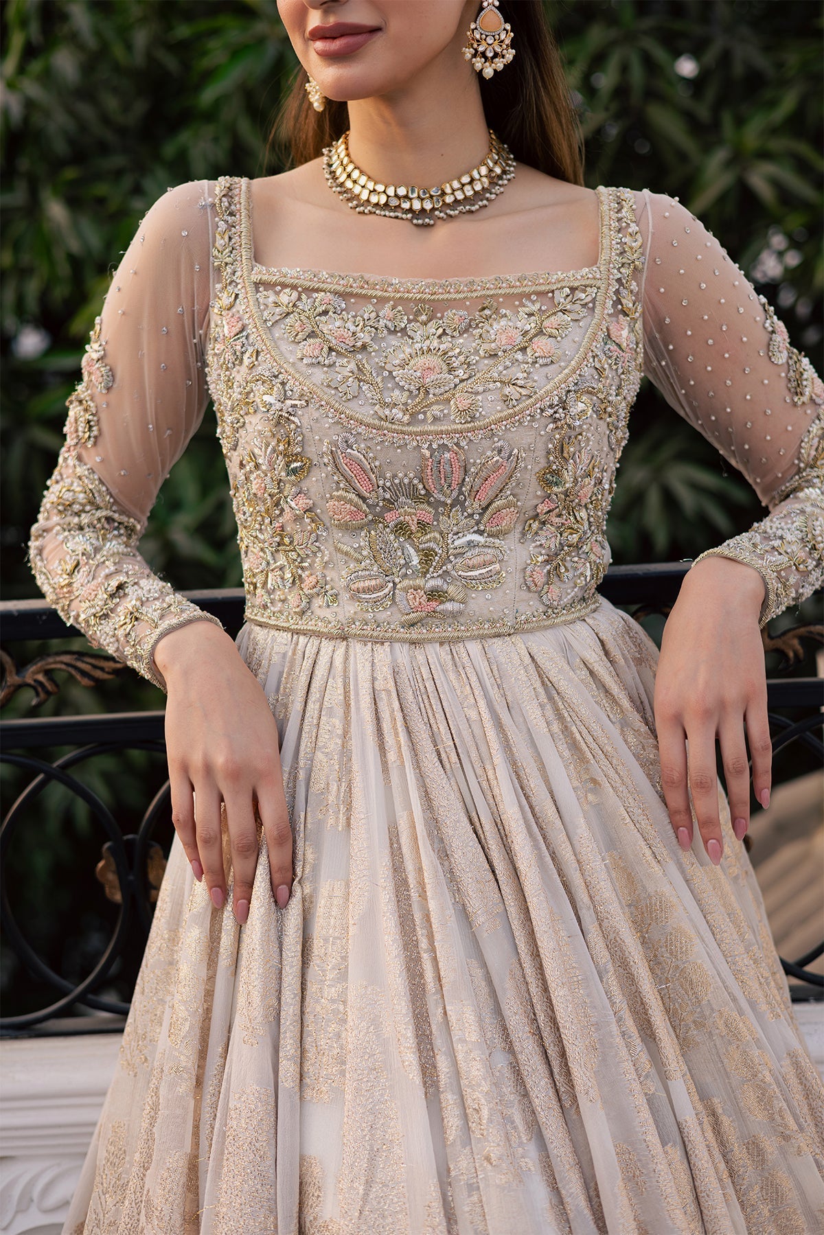 Mysie | Zarah Formals | Ulfat